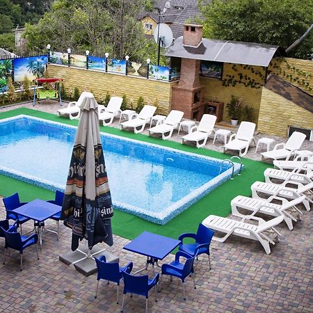 Lolo Hotel Кишинев Екстериор снимка