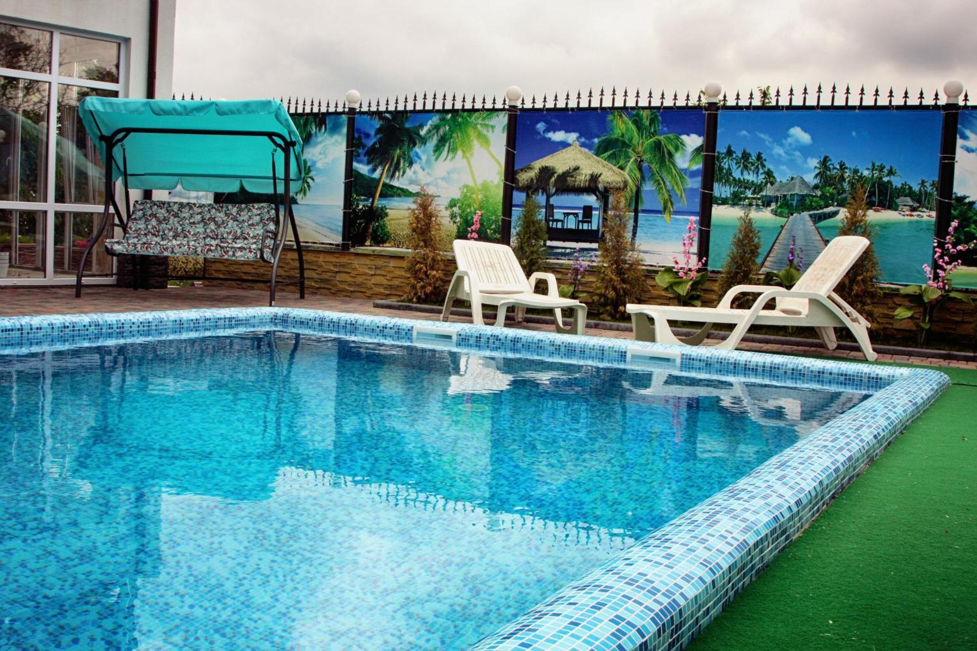 Lolo Hotel Кишинев Екстериор снимка